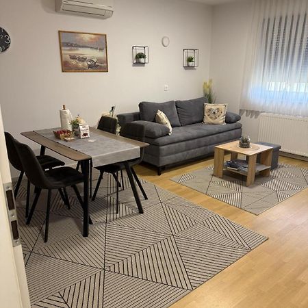 Fiolica Apartment Zapresic Exterior photo