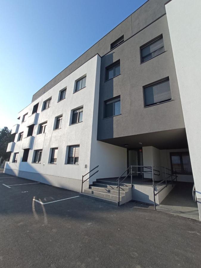 Fiolica Apartment Zapresic Exterior photo