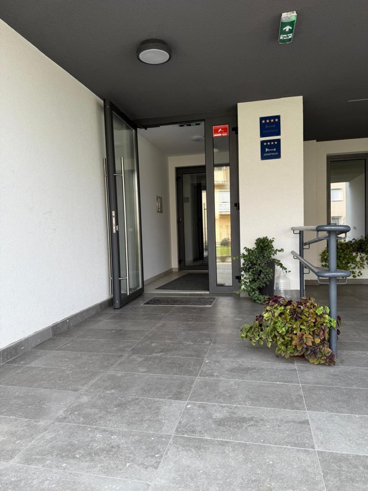 Fiolica Apartment Zapresic Exterior photo