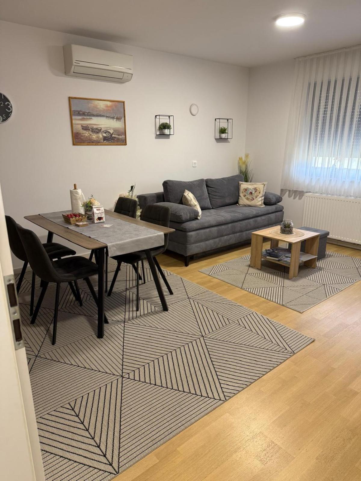 Fiolica Apartment Zapresic Exterior photo