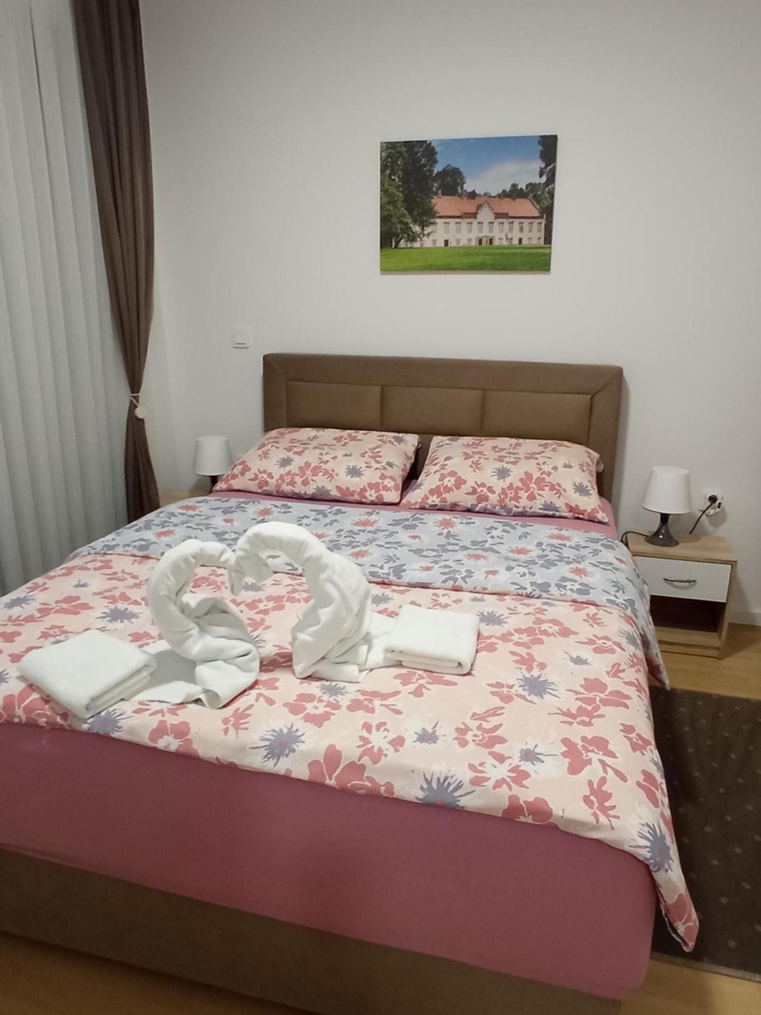 Fiolica Apartment Zapresic Exterior photo