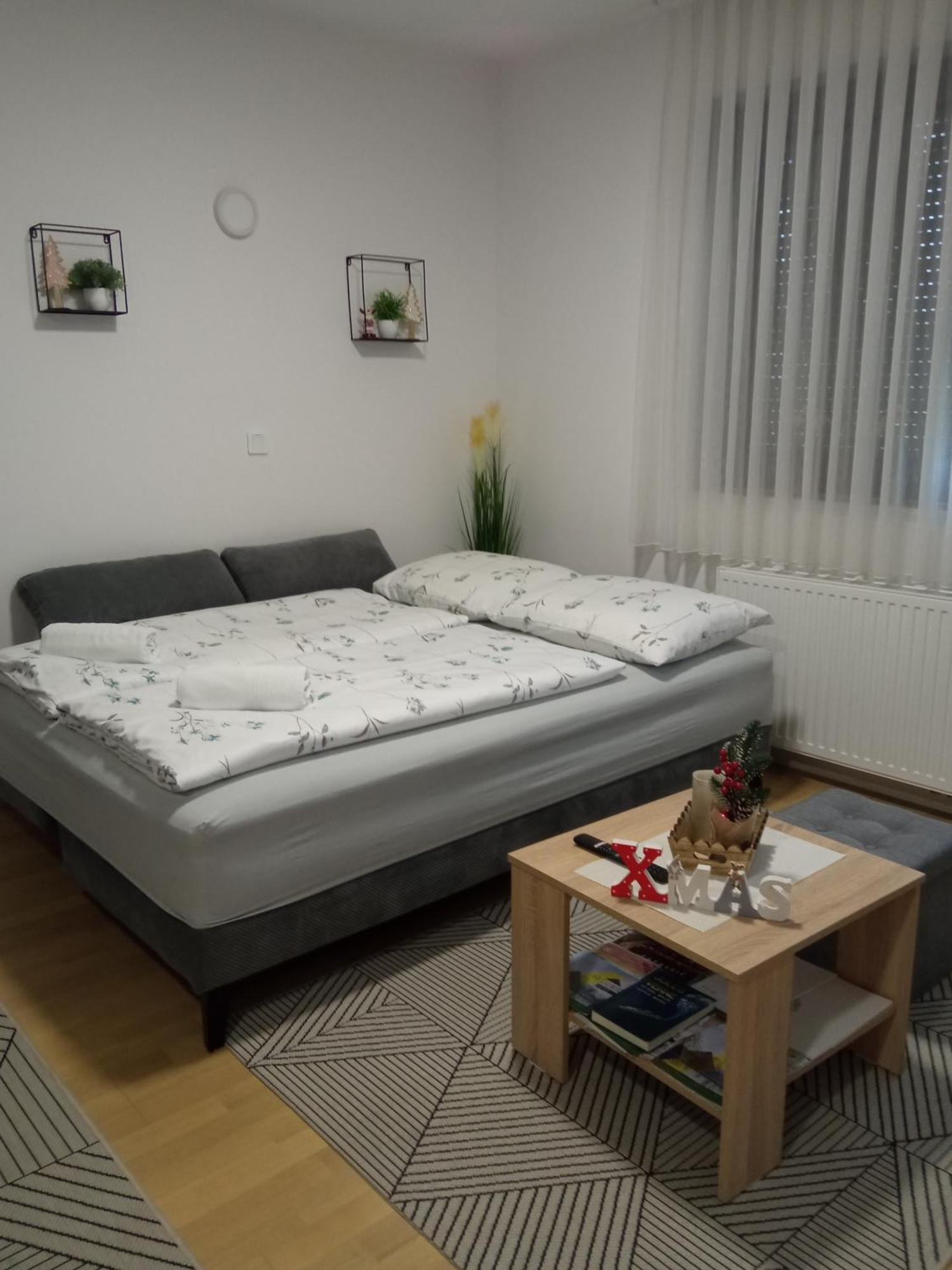 Fiolica Apartment Zapresic Exterior photo