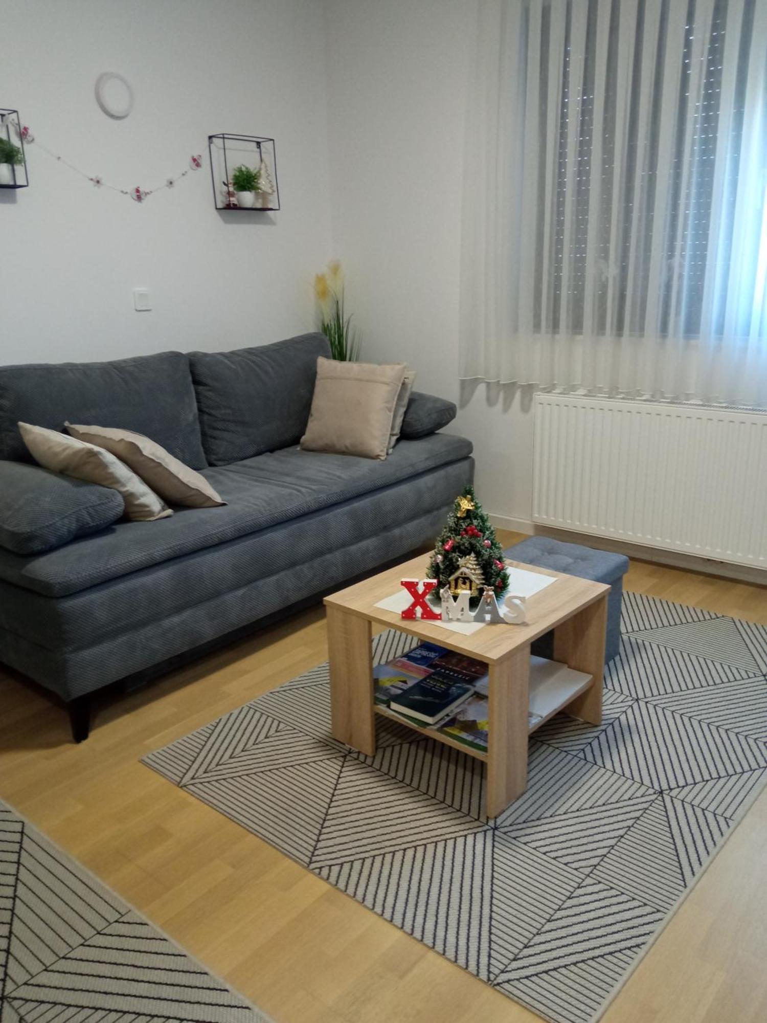 Fiolica Apartment Zapresic Exterior photo